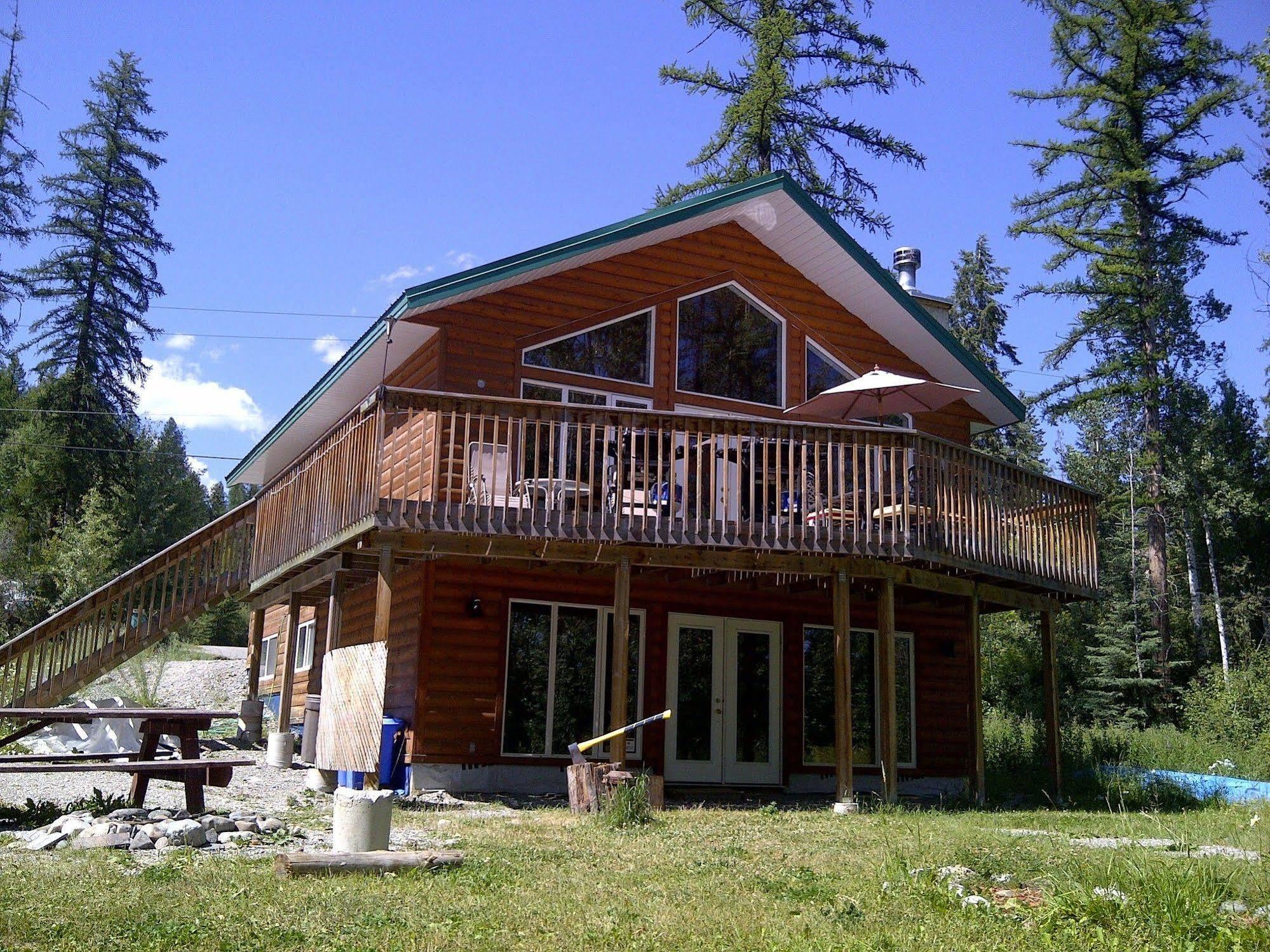 Hotel Escape Away Cranbrook Exterior foto